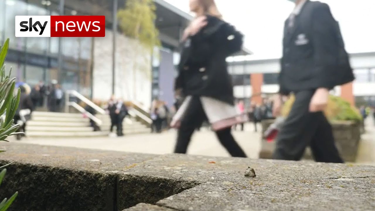 Schools left out of extra 'pupil premium' funds