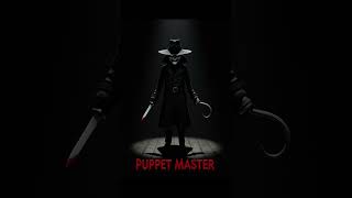 Puppet Master