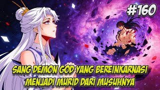 The World Mourns! News of Chu Xiu's Death Shakes the Cultivation Realm | God Chu Xiu Part 160