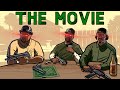 GTA SAN ANDREAS THE MOVIE GTA SAN ANDREAS THE MOVIE