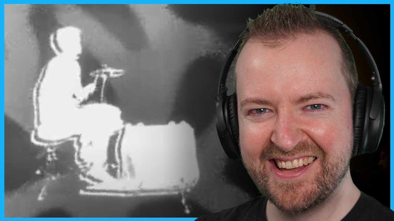 Cowbells are making a comeback? TURNSTILE "Blackout" reaction YouTube