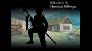 DIDNapper v1.6 - Huston Village