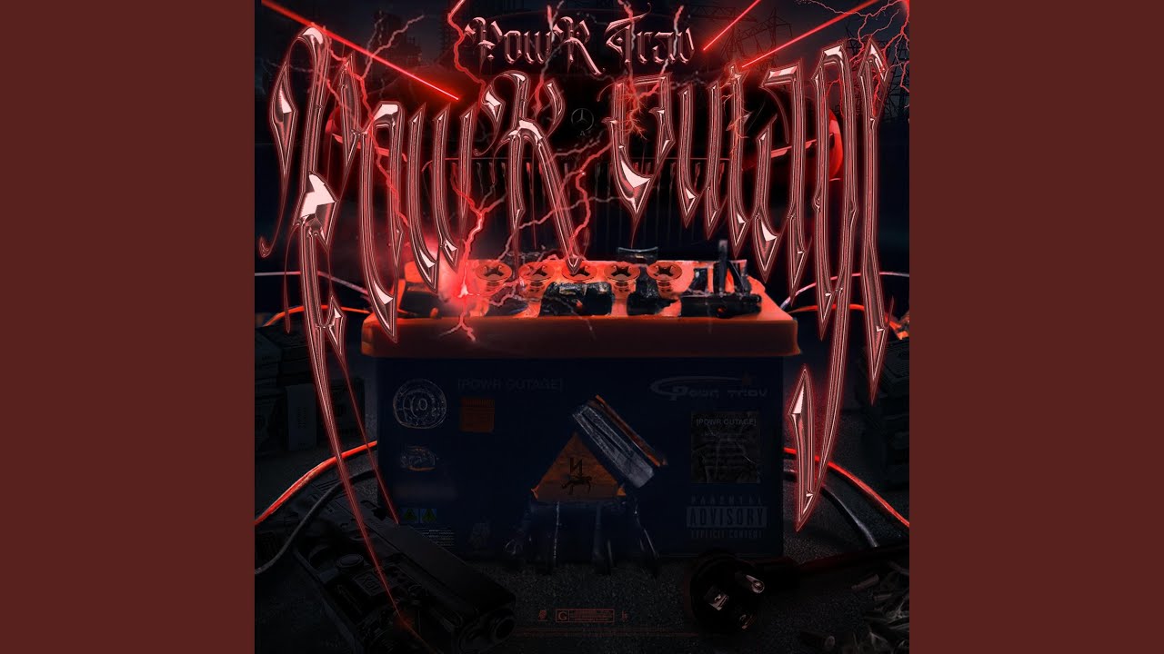 IN YA (feat. Vanibucks)