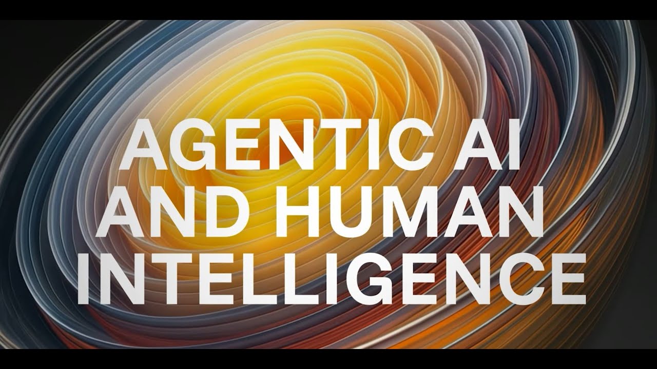 Genpact Agentic AI: трансформация бизнеса с помощью автономного интеллекта