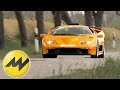 Lamborghini Diablo GT | Motorvision