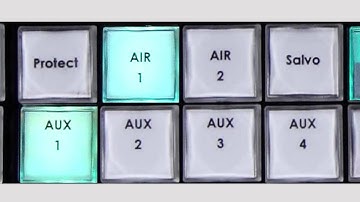 The UCP-1 Control Panel