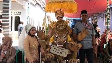 TEMOAN SINGA DANGDUT PA