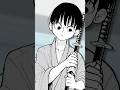 【CV:堀江瞬】男子高校生、特技：居合『現代侍高校生ミナモト』/関連動画から全編視聴 #shorts