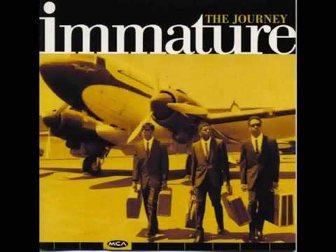 Immature — Immature - Only U (24-7)