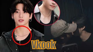 VKOOK / TOP 10 most shocking moments between Taehyung and Jungkook. Part 118 (TAEKOOK) BTS #bts