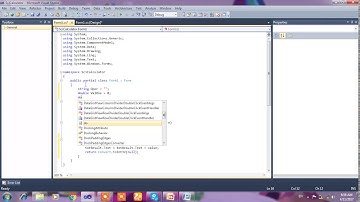 C#: How To Make calculator in c# Urdu/Hindi