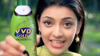VVD Kajal Agarwal  Tamil screenshot 4