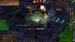Synergy Thadius
