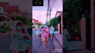 Hluas Nkauj Tiktok Txim Hlub สาวอวบTiktok นารกมาก