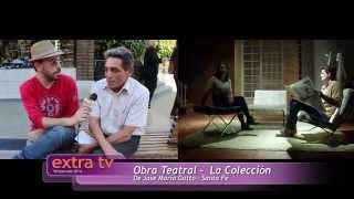 EXTRA TV, PROGRAMA 242 HD