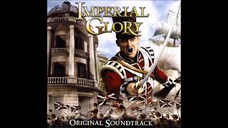 Imperial Glory OST - Pleasant Taste