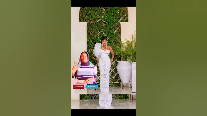 Mary remy njokwu ROK TV founder celebrity birthday #shorts #roktv #naijanews #nollywood