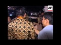 President Wahid declares state of emergency President Wahid declares state of emergency