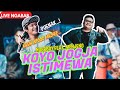 Download Lagu Ndarboy X Menjeng Kimoha - Koyo Jogja Istimewa (Live Perform Ngabab) Kasih Info Mazhee