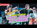 Ndarboy Genk X Menjeng Kimoha - Koyo Jogja Istimewa (Live Perform Ngabab)