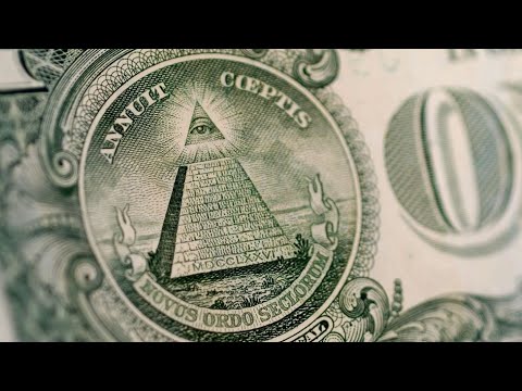 Jordan Maxwell | Money & Symbolism
