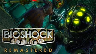 Download Lagu Bioshock Remastered ( 2007 ) | Let's Play Gameplay on Pc | GGGameplay MP3 Download Lagu Bioshock Remastered ( 2007 ) | Let's Play Gameplay on Pc | GGGameplay MP3