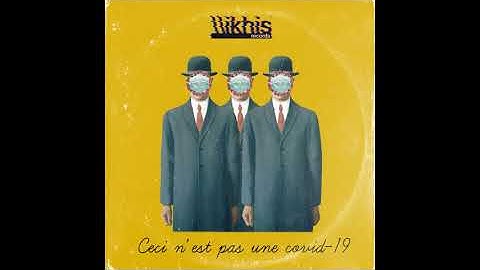 Francesco Chirico - Kaiser (Original Mix) [IKHS002VA]