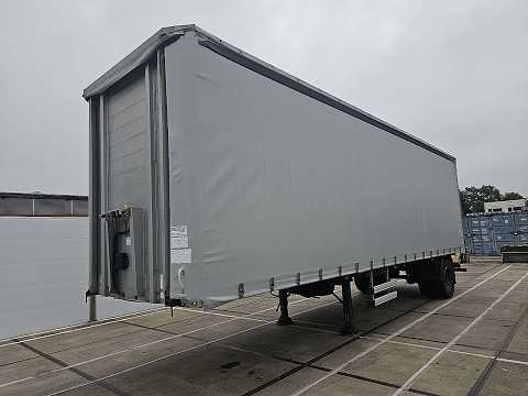 Film: System Trailers PS10 CITY NEW CURTAINS — 2013 — prezentacja pojazdu
