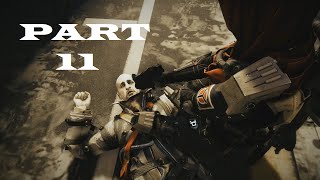 KILLZONE SHADOW FALL   PART 11 TYRAN