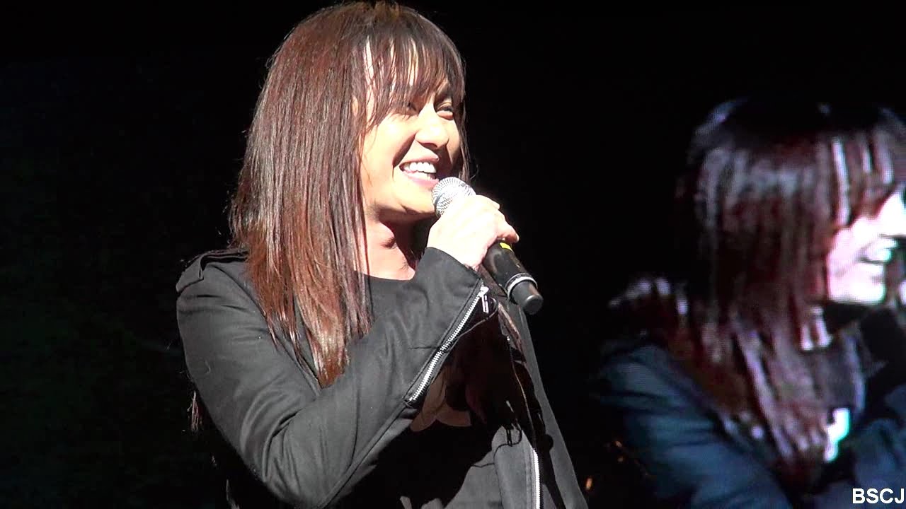 김경호 2014.12.21 광주콘서트 밤공 (30년만에 만난 동창들)