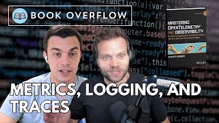 OTel Fundamentals - Mastering OpenTelemetry and Observatibilty by Steve Flanders