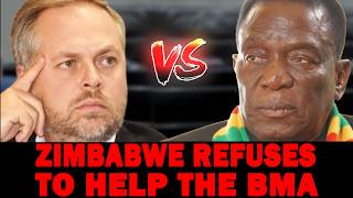 Zimbabwe REFUSES to Help SA With ILLEGAL IMMIGRATION| UN Supports Foreigners FLOODING into SA!