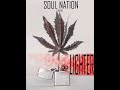 Khaki Soul - Lighter(audio) End of the tunnel riddim