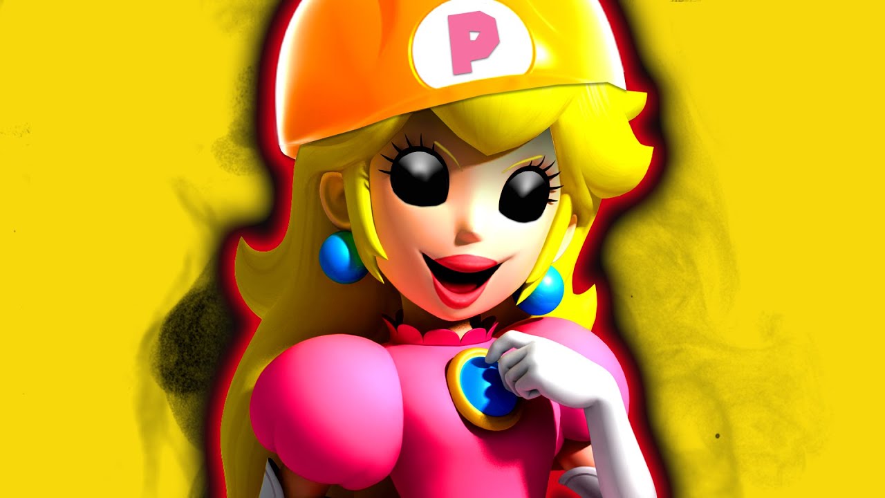 Mario m’écœure 2