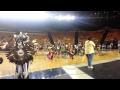 Traditional special at IICOT Powwow 2014 (song 2)
