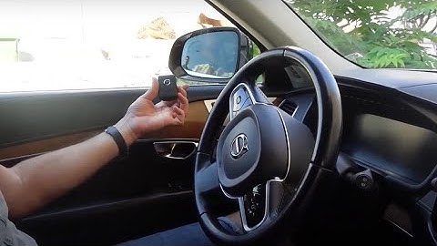 Volvo xc90 2019  all keys lost