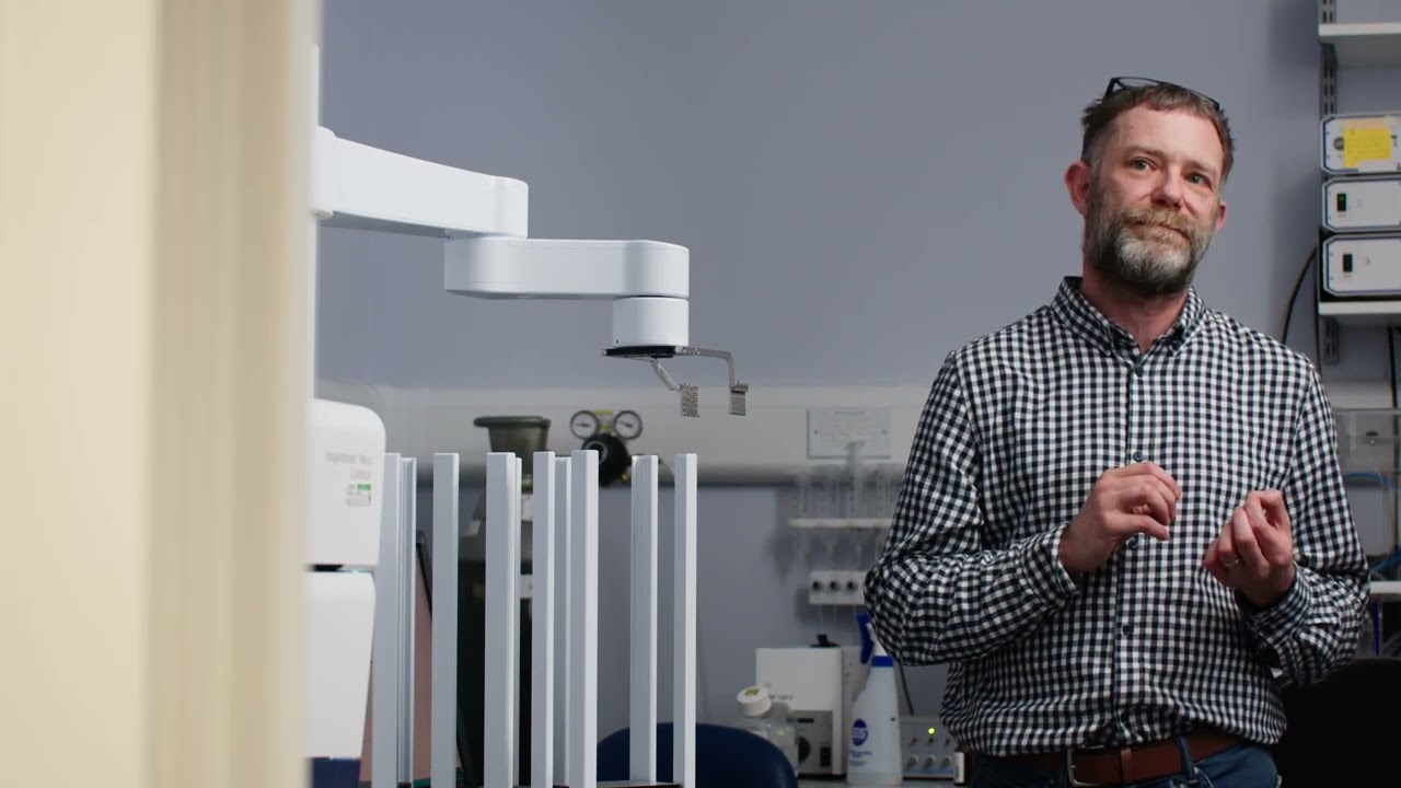 Tacrolimus launched as the fourth drug to be tested in MND-SMART