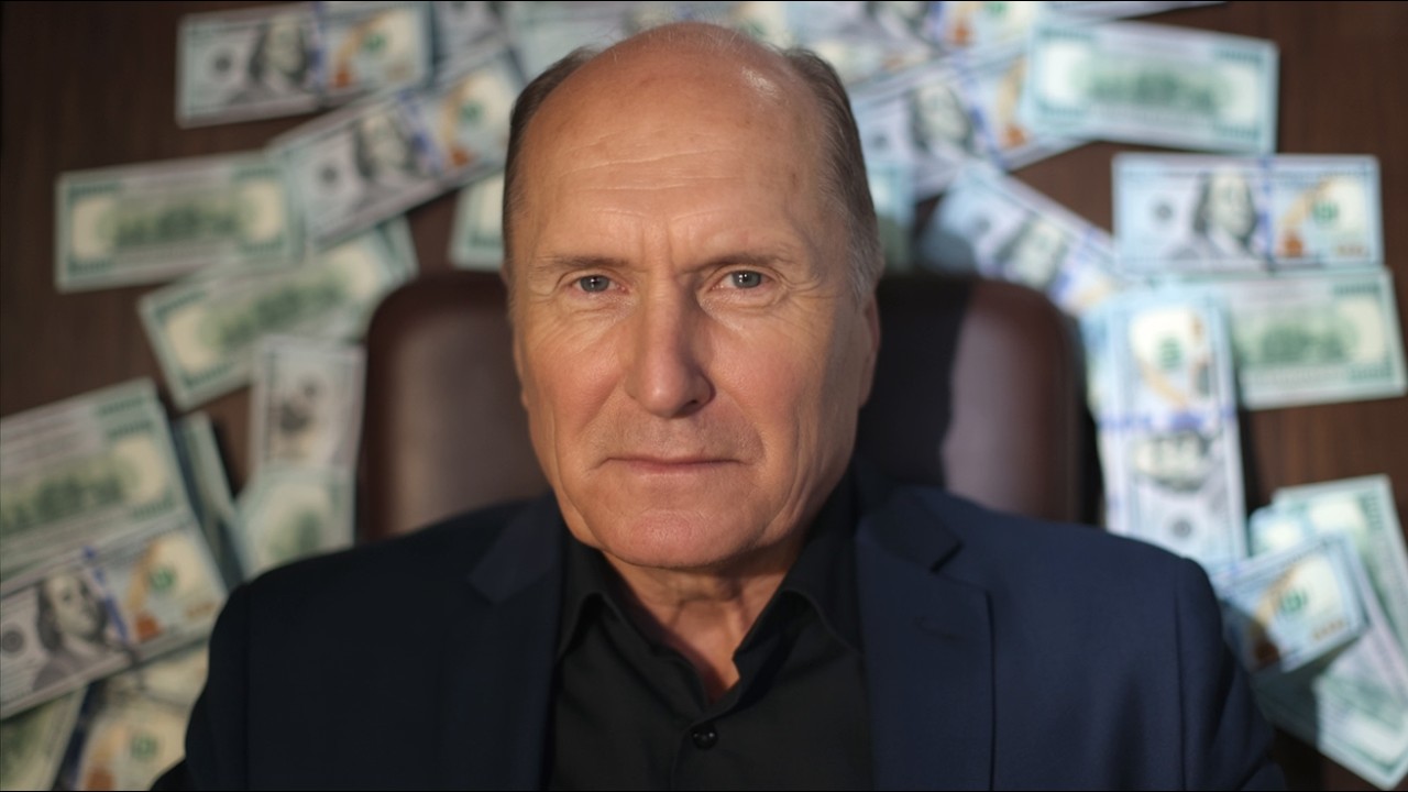 Duvall Rechazó $1 Millón Para Godfather III - ¿Héroe O Egoísta?