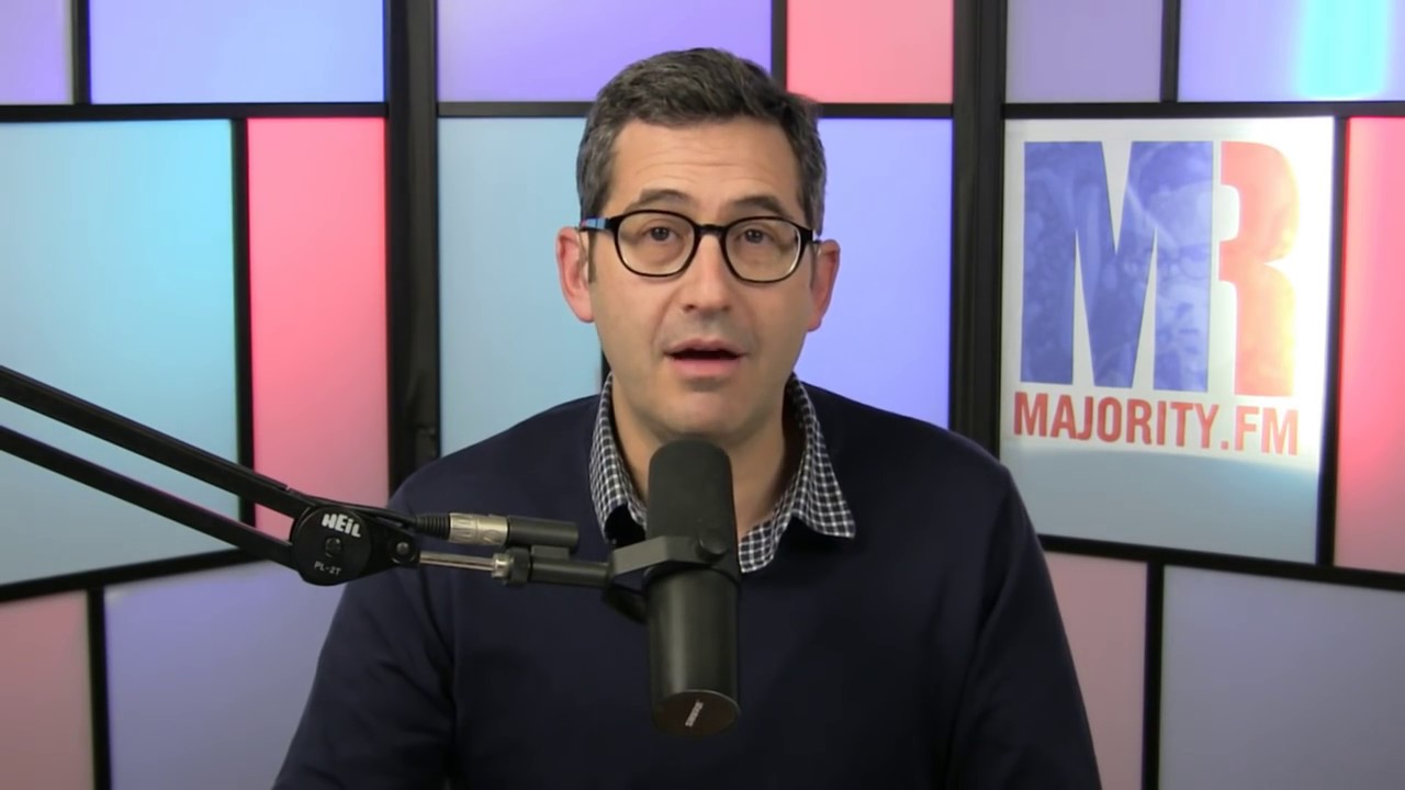 David Roberts: The Press Cannot Be Neutral - MR Live - 03/28/17 - Good morning everyone, on today’s show Vox’s David Roberts (@drvox) joins us to discuss his piece: Donald Trump and the rise of tribal epistemology.