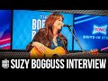 Suzy Bogguss Shares Stories From Her Career &amp; Time at Dollywood