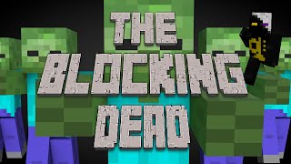 Hypixel's Blocking Dead with Hyperbugler