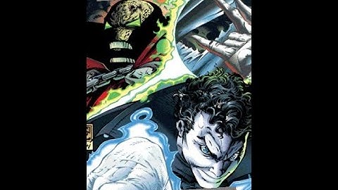 Lots of new Spawn comics!