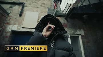 #MaliStrip Ridla - Aura Freestyle [Music Video] | GRM Daily