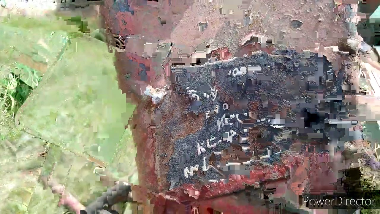 Ремонт косилки КСФ-2,1Б. - YouTube