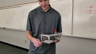 ECE 3710: UART Arcade Stick (Final Project)