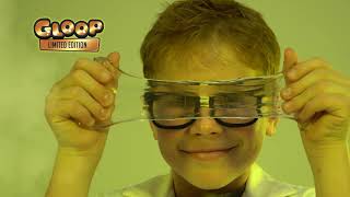 Gloop Motion Putty Gloop Slime