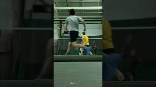 2022 Badminton Shorts #236 #shorts #badminton  #viral #badmintonplayer