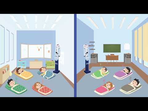 Video Hướng dẫn công tác phòng, chống dịch COVID-19 tại... - youtube