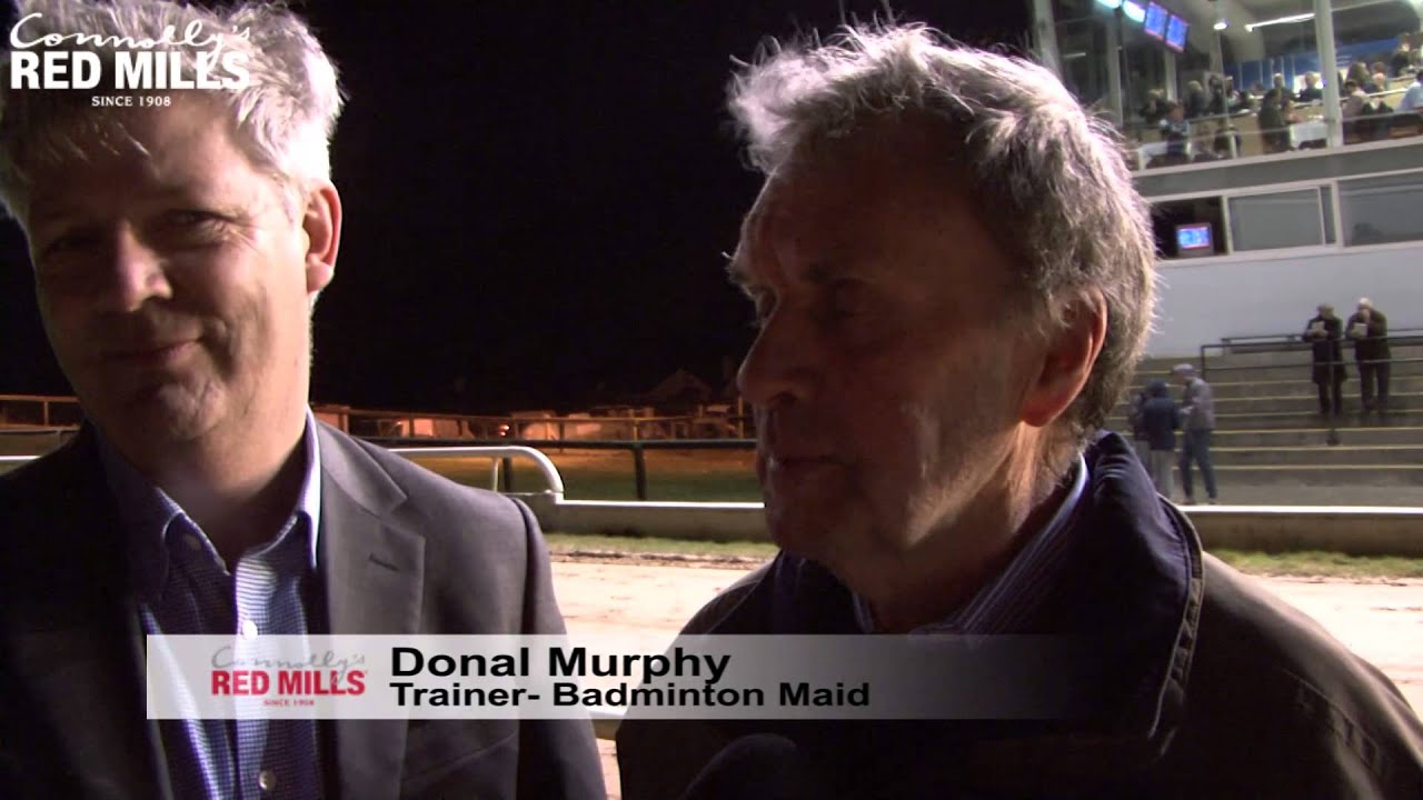 2015 RED MILLS & NTSC Unraced Bitch Final