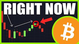 BITCOIN: The Most Important Moment Of 2026!